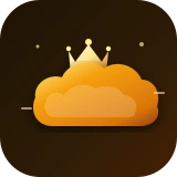 大佬云 logo