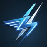 极连云 logo