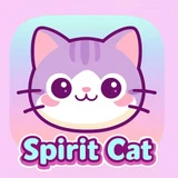 灵猫 logo
