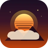 暮光 logo