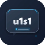 u1s1 logo
