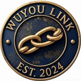无忧 logo
